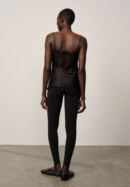 Herskind - Top- Sort - Emmeline