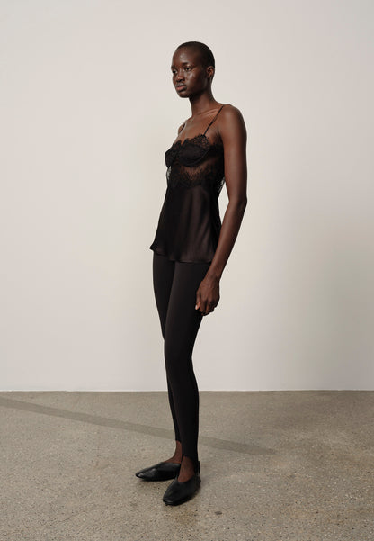 Herskind - Top- Sort - Emmeline