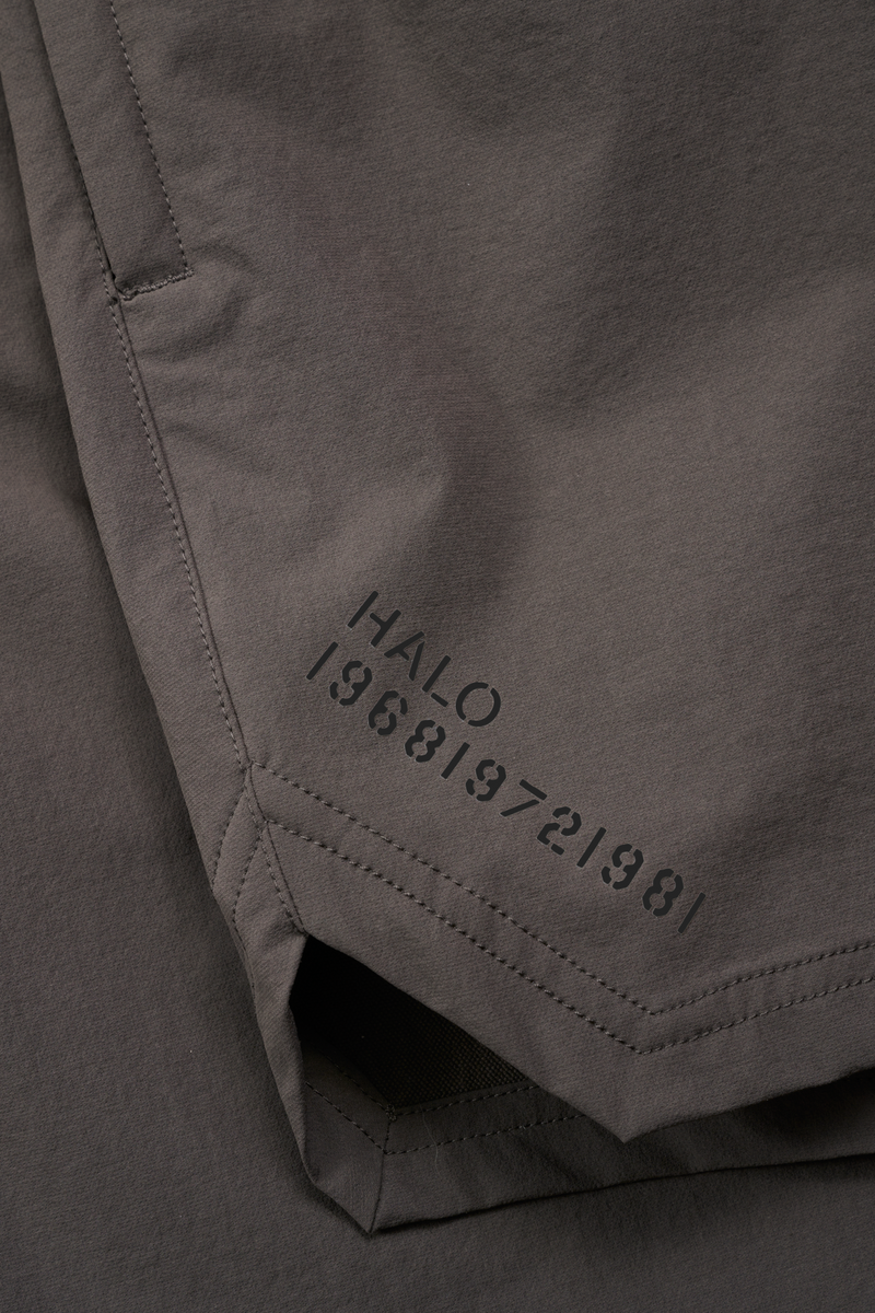 Halo - Shorts - Raven 6213 - 610217