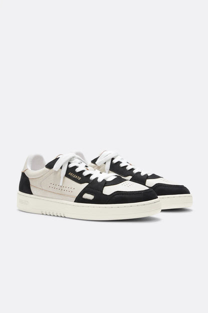 Axel Arigato - Sneakers - Beige/Black - Dice Lo Sneaker