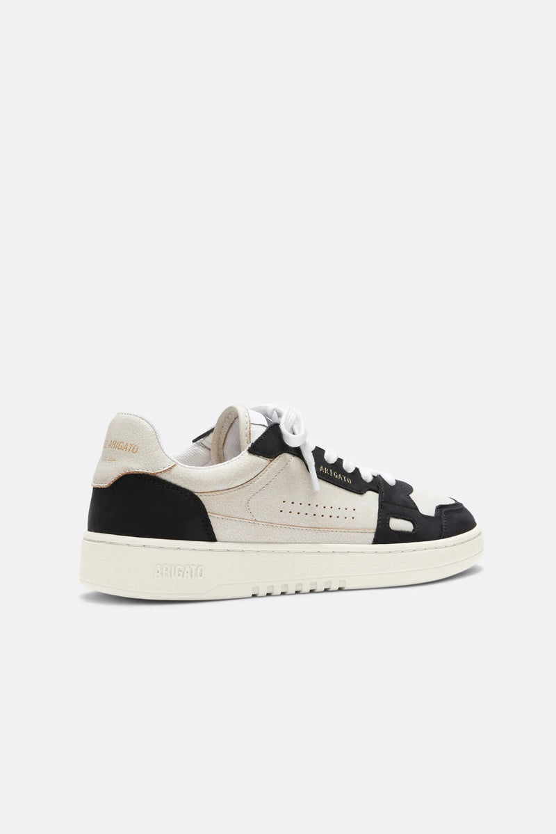 Axel Arigato - Sneakers - Beige/Black - Dice Lo Sneaker