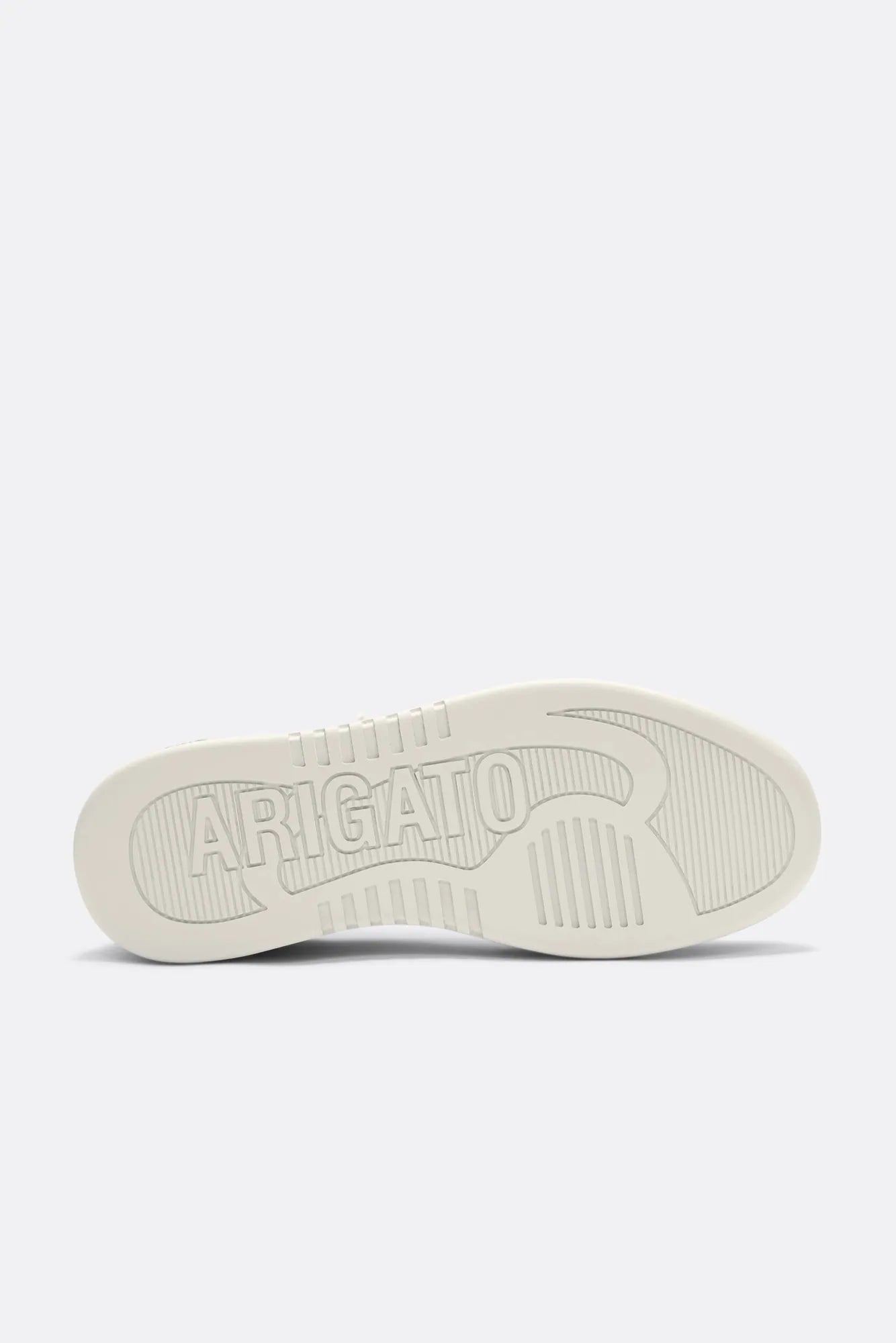 Axel Arigato - Sneakers - Beige/Black - Dice Lo Sneaker