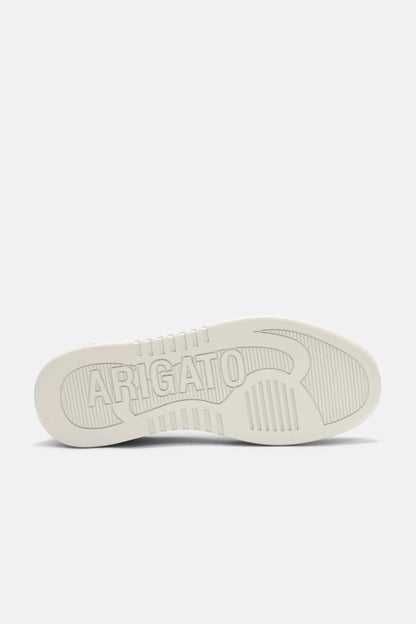 Axel Arigato - Sneakers - Beige/Black - Dice Lo Sneaker