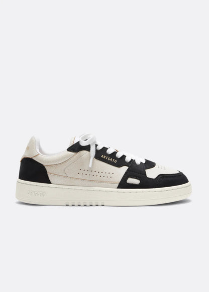 Axel Arigato - Sneakers - Beige/Black - Dice Lo Sneaker