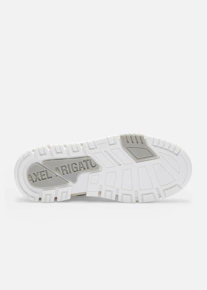 Axel Arigato - Sneakers - Beige/beige - Area Lo Fluffy