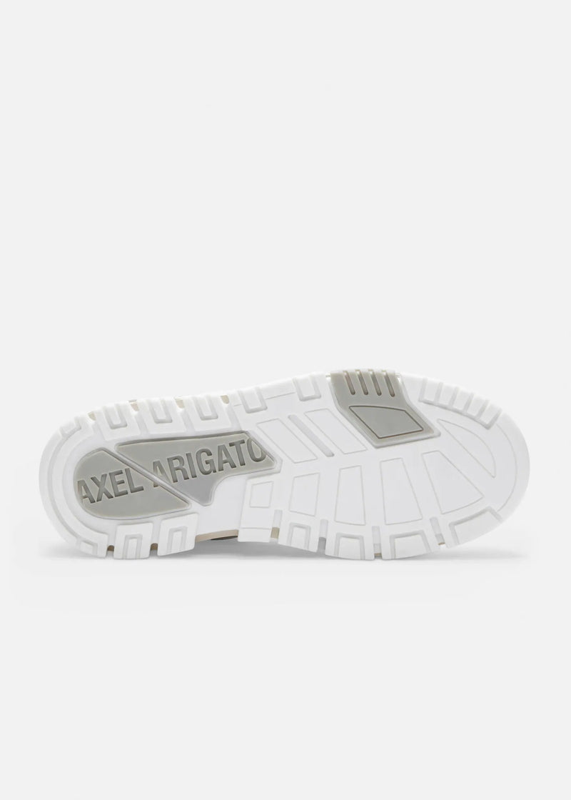 Axel Arigato - Sneakers - Beige/beige - Area Lo Fluffy