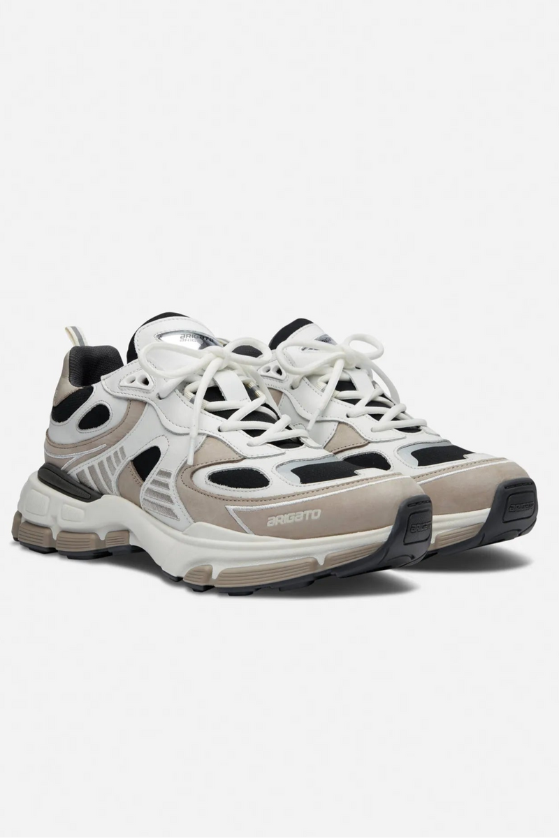Axel Arigato - Sneakers - Beige/black - Sphere