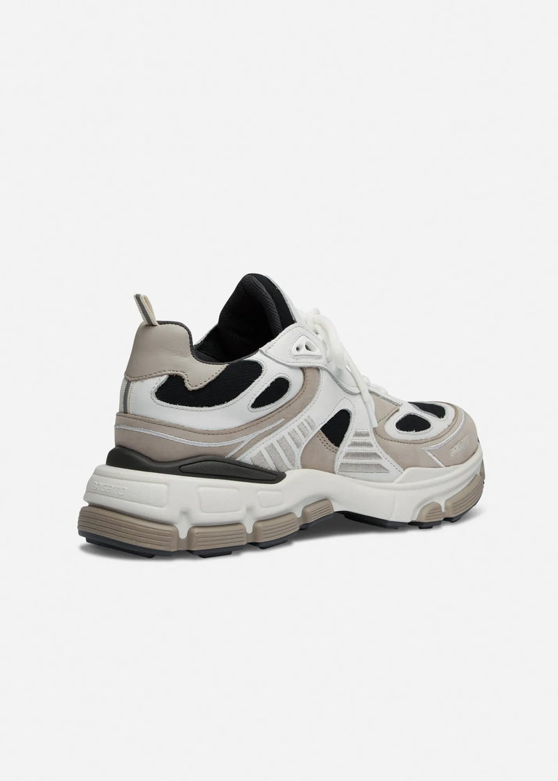 Axel Arigato - Sneakers - Beige/black - Sphere