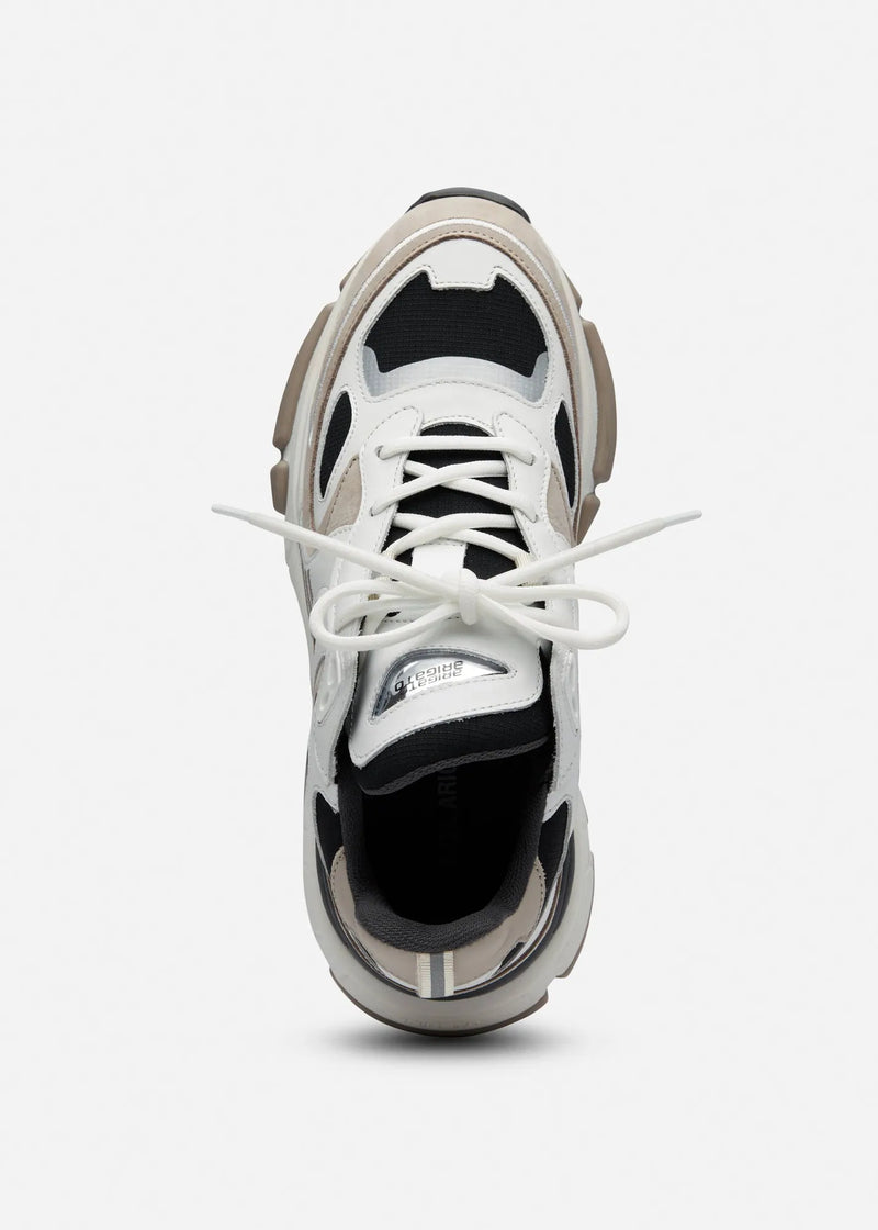 Axel Arigato - Sneakers - Beige/black - Sphere