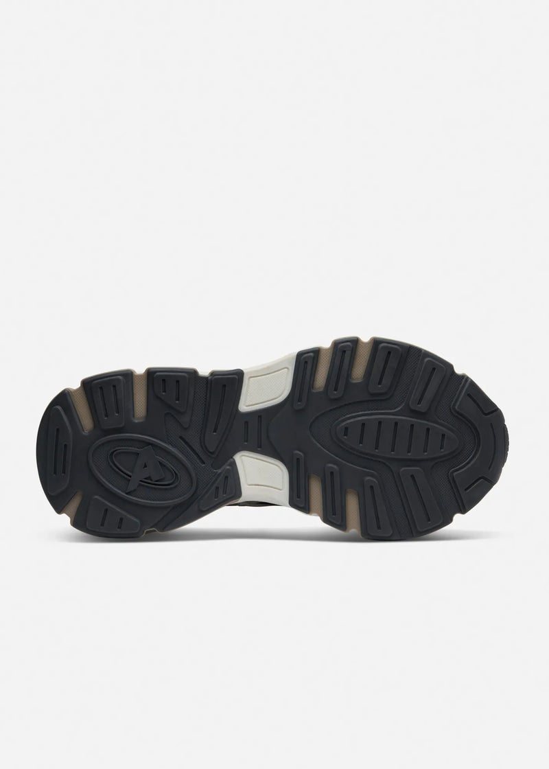 Axel Arigato - Sneakers - Beige/black - Sphere