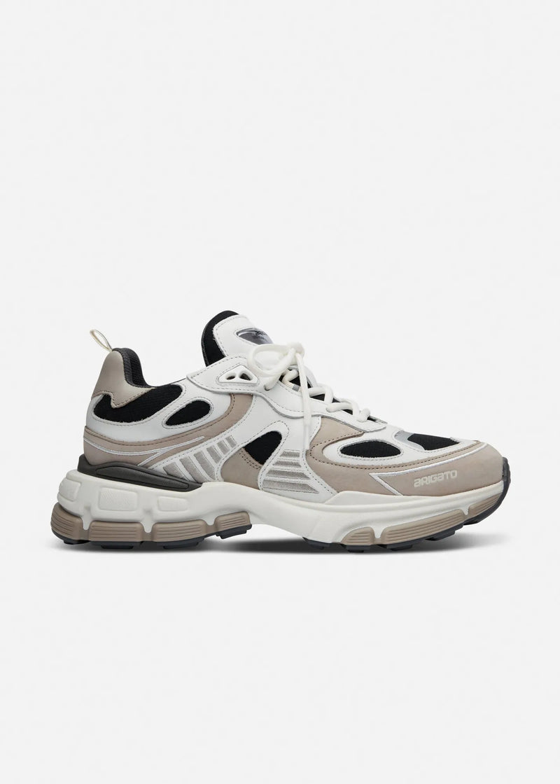 Axel Arigato - Sneakers - Beige/black - Sphere