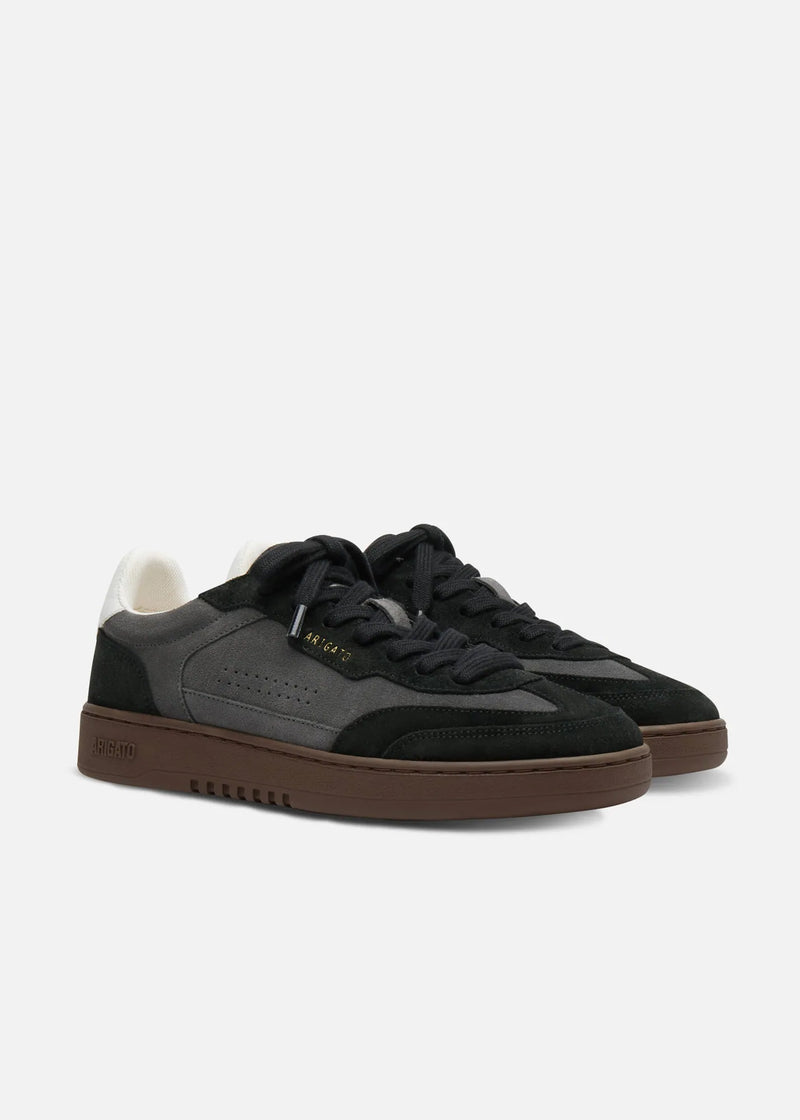 Axel Arigato - Sneakers - Off Black/Dark Gum- Dice T-Toe