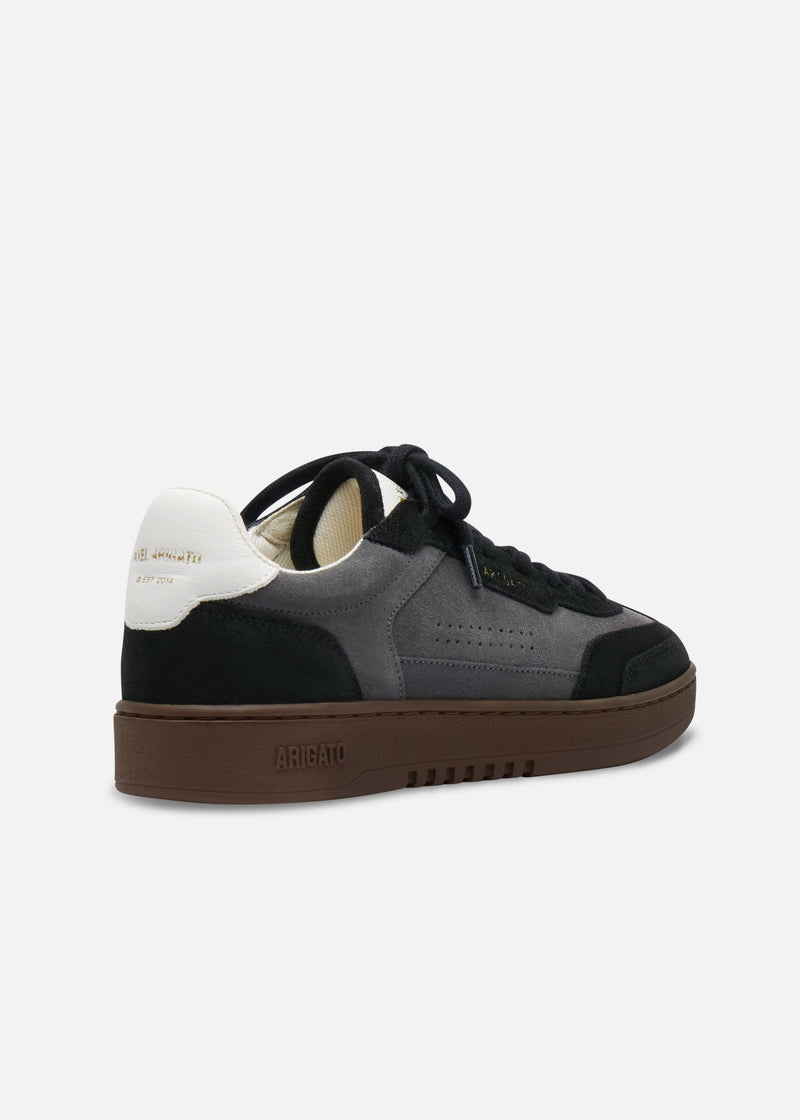 Axel Arigato - Sneakers -Black/Dark Gum - Dice T-Toe