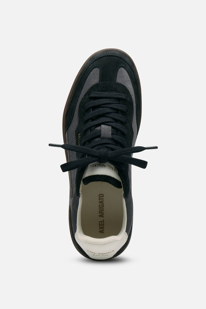 Axel Arigato - Sneakers -Black/Dark Gum - Dice T-Toe