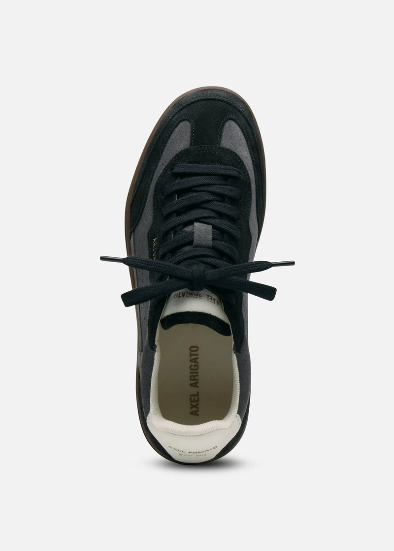 Axel Arigato - Sneakers - Off Black/Dark Gum- Dice T-Toe
