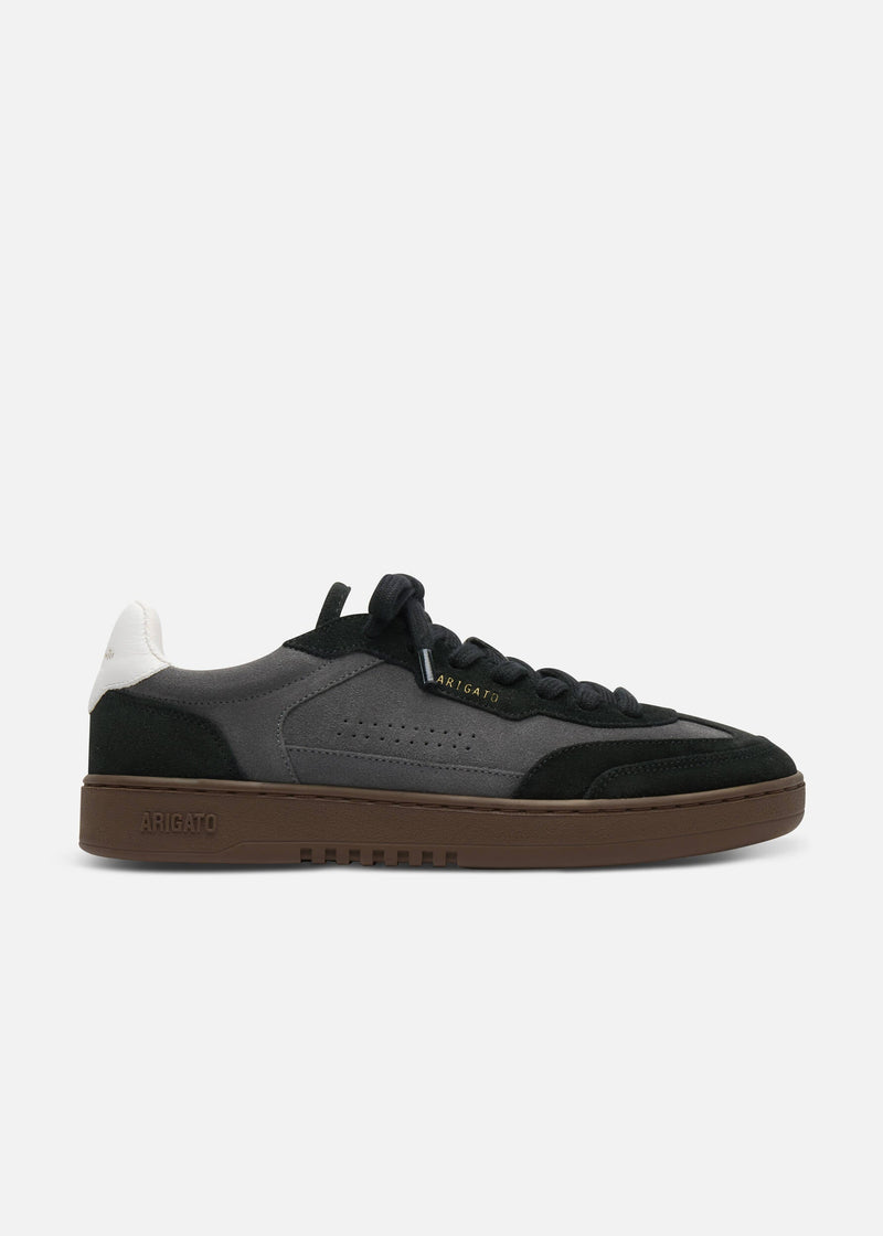 Axel Arigato - Sneakers -Black/Dark Gum - Dice T-Toe