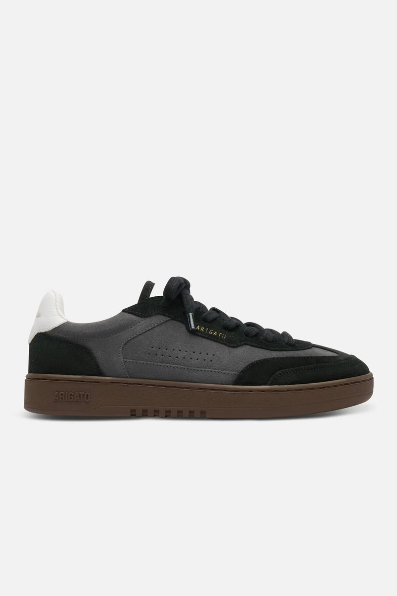 Axel Arigato - Sneakers - Off Black/Dark Gum- Dice T-Toe