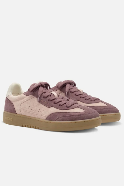 Axel Arigato - Sneakers - Pink/Gum - Dice T-Toe - Stilkompagniet.dk