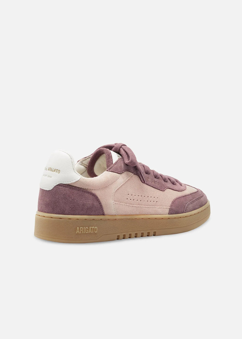 Axel Arigato - Sneakers - Pink/Gum - Dice T-Toe