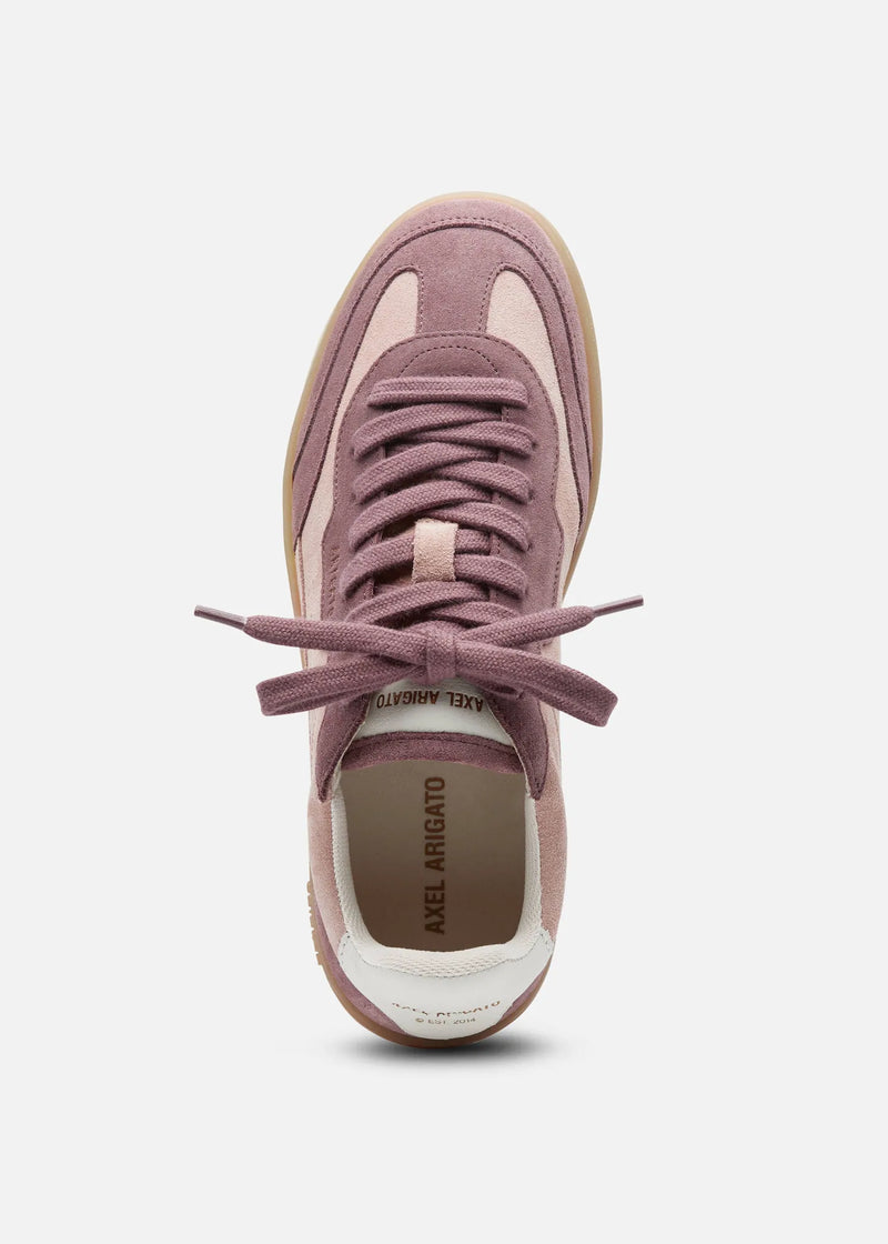 Axel Arigato - Sneakers - Pink/Gum - Dice T-Toe