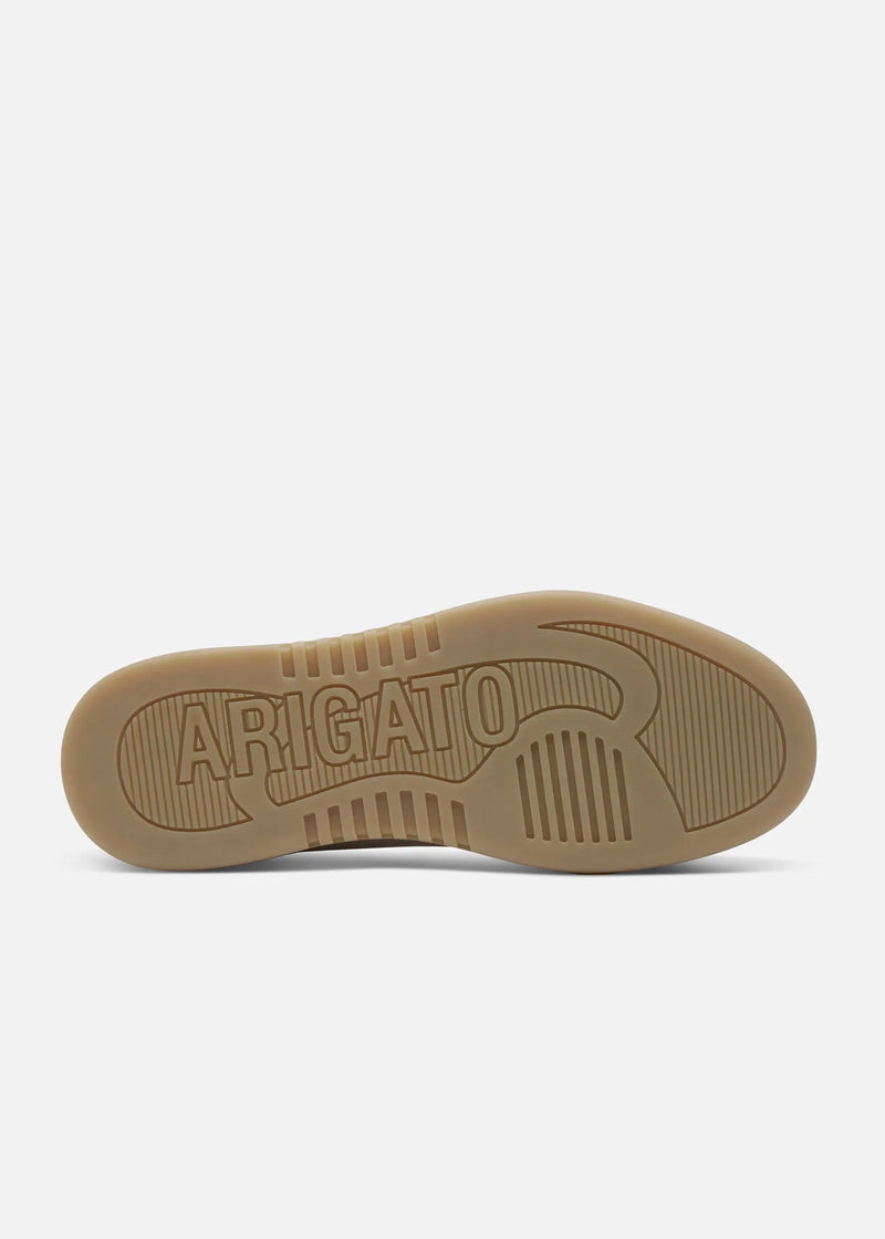 Axel Arigato - Sneakers - Pink/Gum - Dice T-Toe