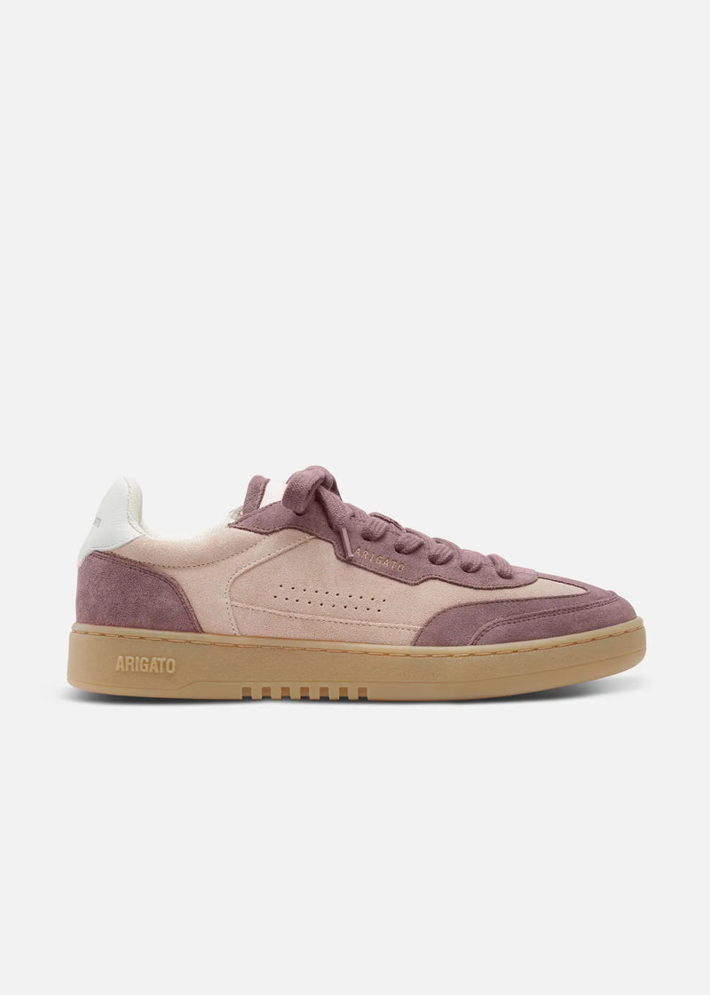 Axel Arigato - Sneakers - Pink/Gum - Dice T-Toe