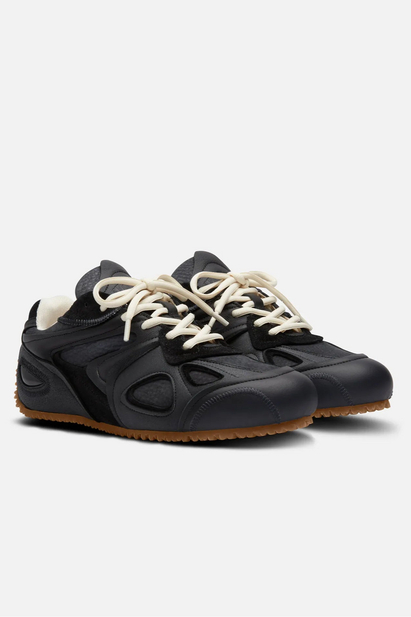 Axel Arigato - Sneakers - Black/Gum - Slow Runner