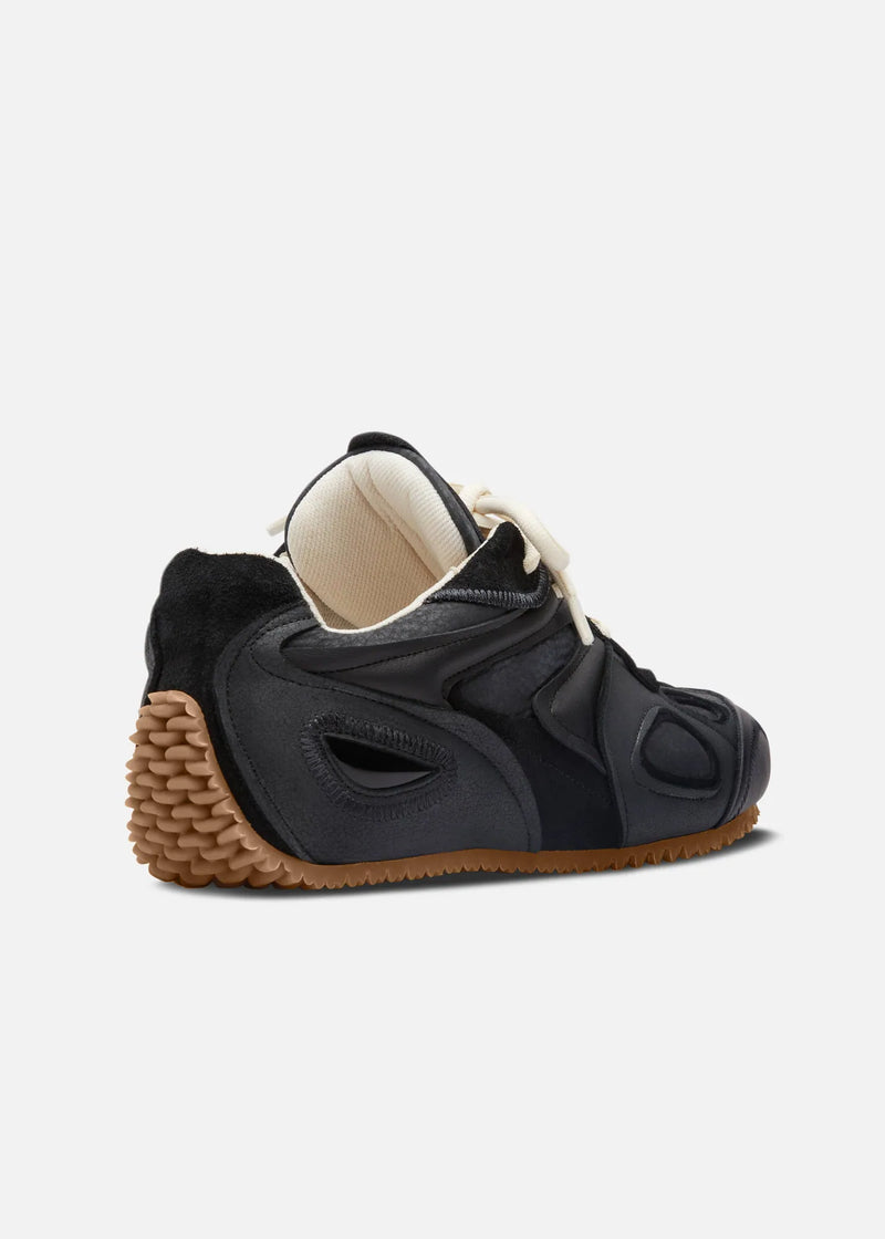 Axel Arigato - Sneakers - Black/Gum - Slow Runner