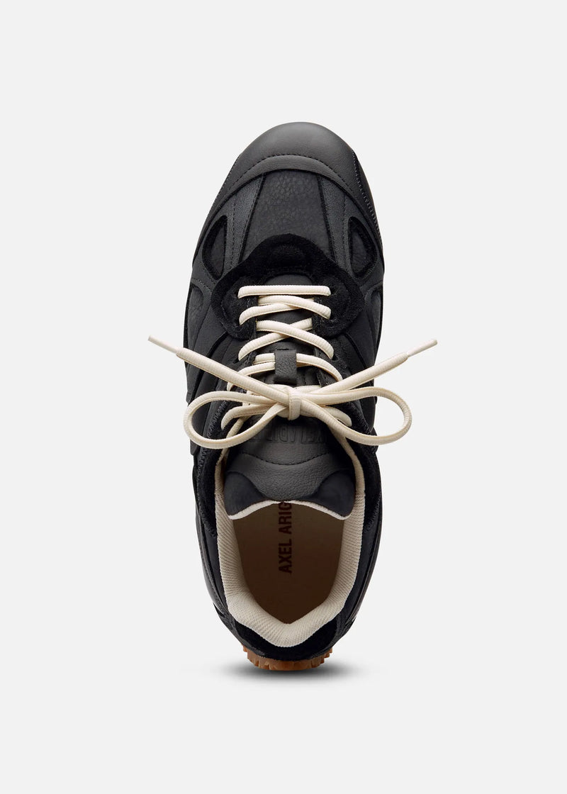 Axel Arigato - Sneakers - Black/Gum - Slow Runner