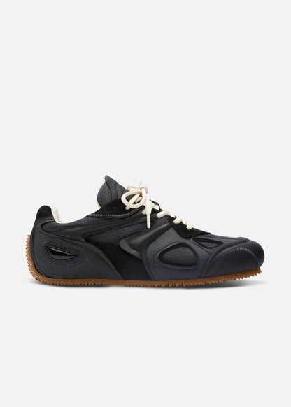 Axel Arigato - Sneakers - Black/Gum - Slow Runner