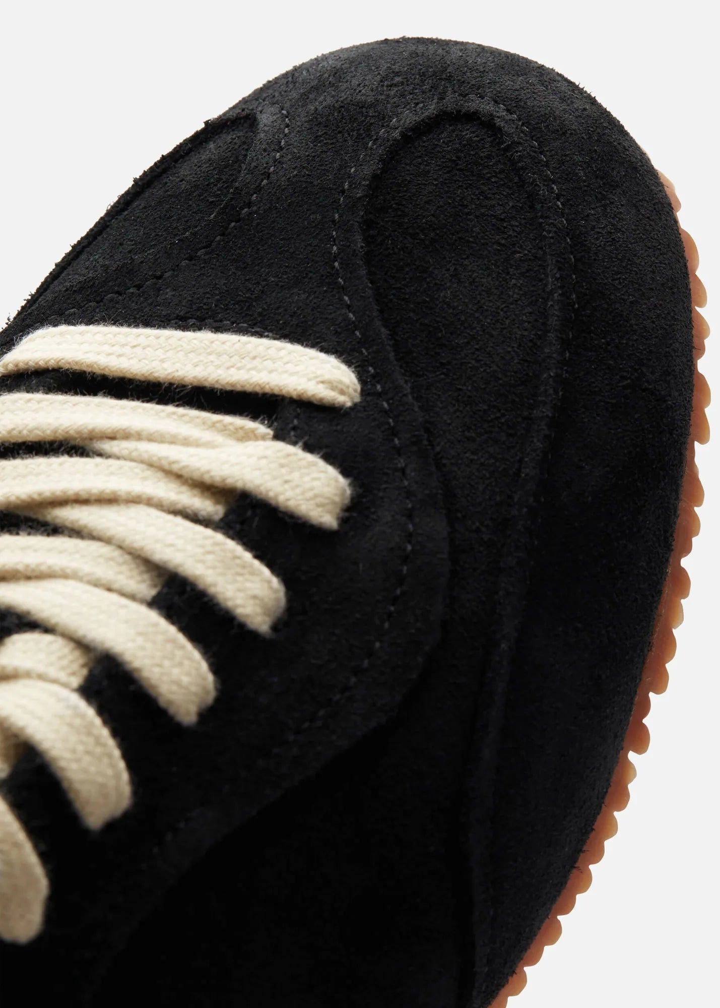Axel Arigato - Sneakers - Black/Gum - Daze Runner