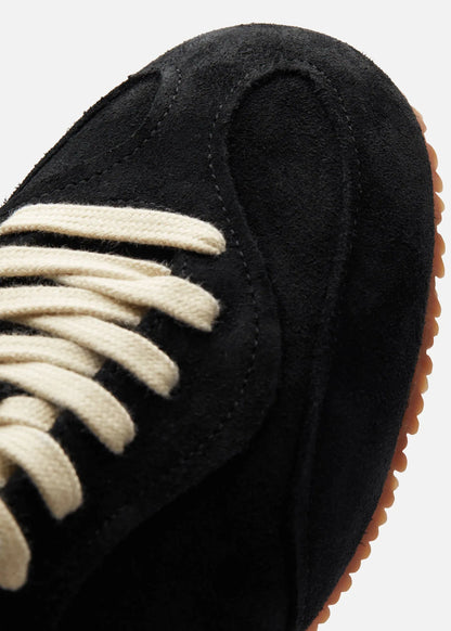 Axel Arigato - Sneakers - Black/Gum - Daze Runner