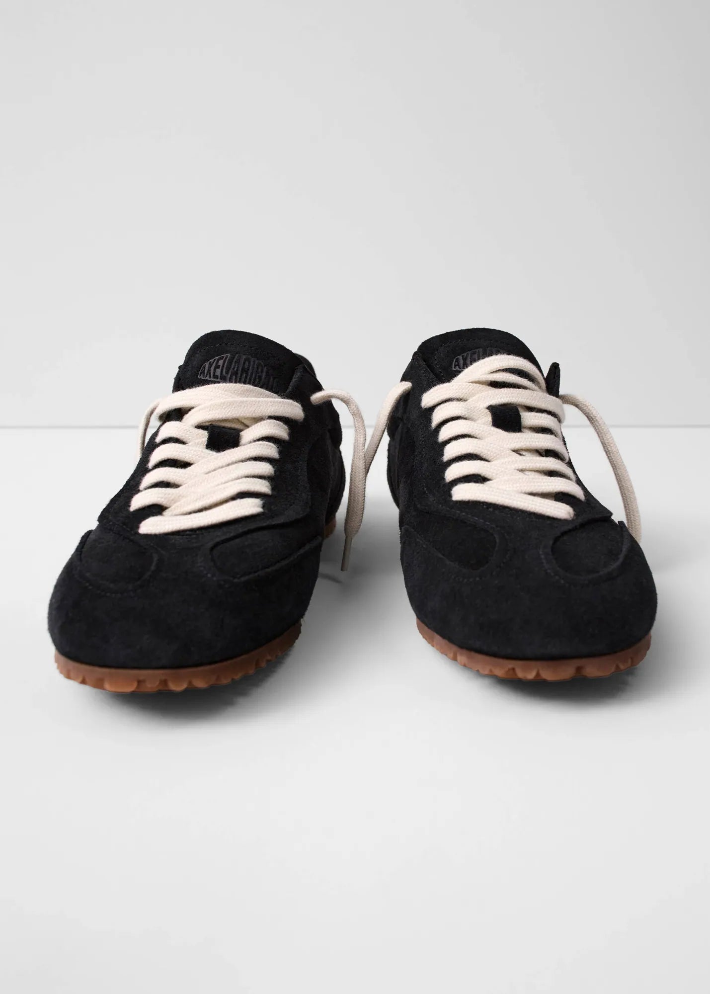 Axel Arigato - Sneakers - Black/Gum - Daze Runner