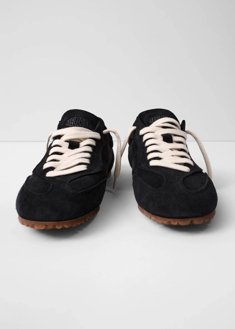 Axel Arigato - Sneakers - Black/Gum - Daze Runner
