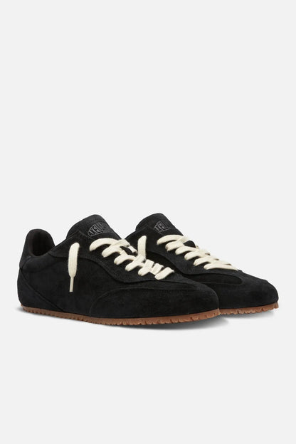 Axel Arigato - Sneakers - Black/Gum - Daze Runner
