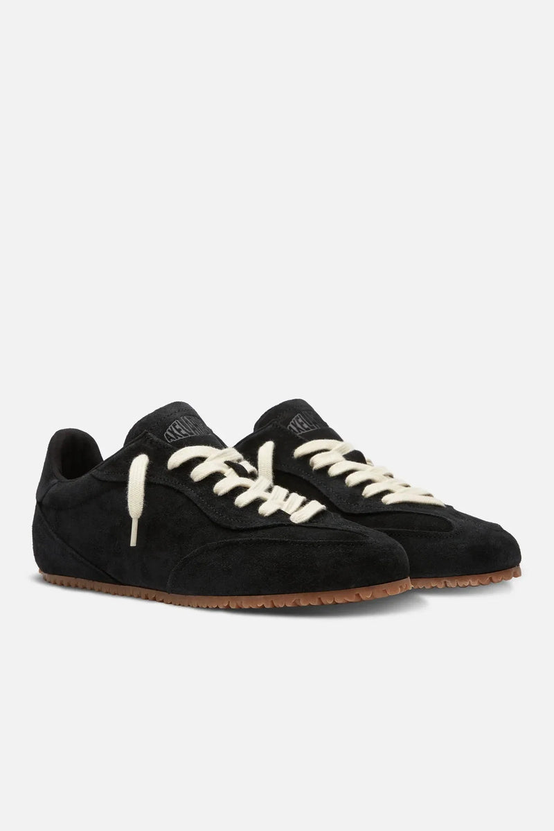 Axel Arigato - Sneakers - Black/Gum - Daze Runner