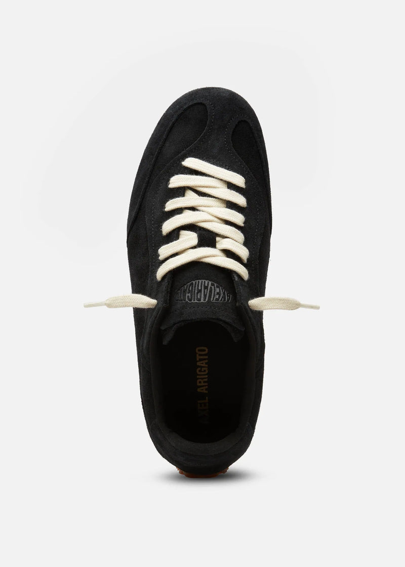 Axel Arigato - Sneakers - Black/Gum - Daze Runner