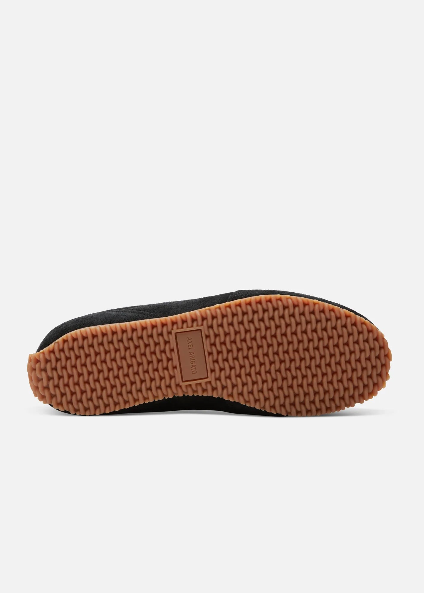 Axel Arigato - Sneakers - Black/Gum - Daze Runner