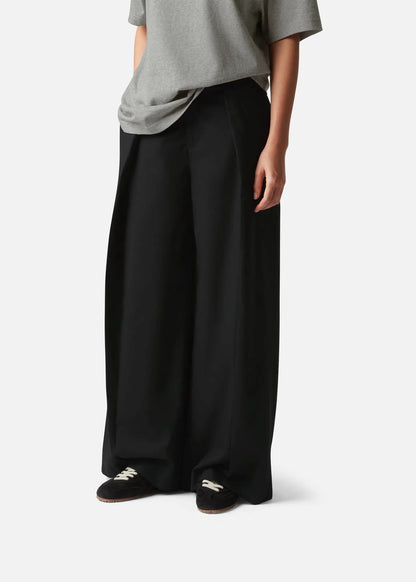 Axel Arigato - Sneakers - Black/Gum - Daze Runner
