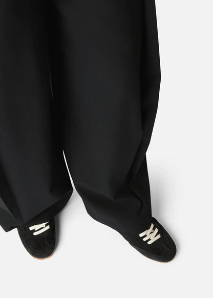 Axel Arigato - Sneakers - Black/Gum - Daze Runner