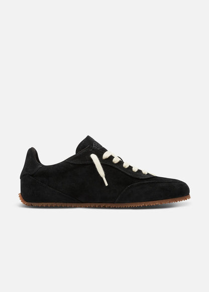 Axel Arigato - Sneakers - Black/Gum - Daze Runner