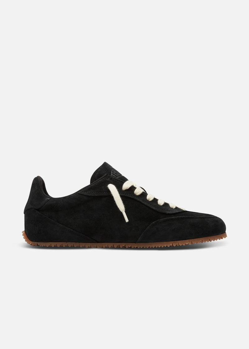 Axel Arigato - Sneakers - Black/Gum - Daze Runner