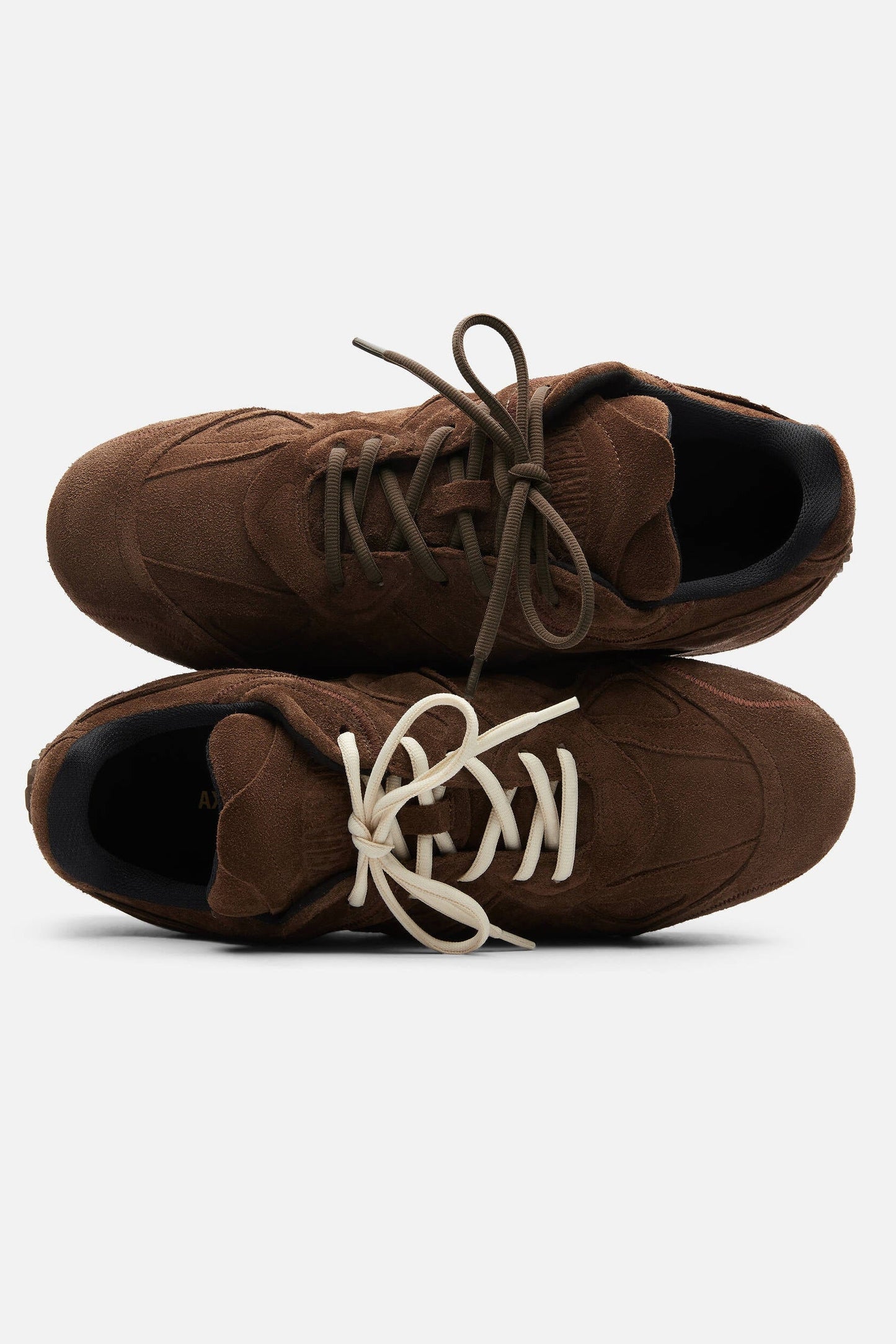 Axel Arigato - Sneakers - Brown/Gum - Slow Runner
