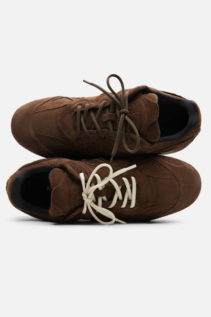 Axel Arigato - Sneakers - Brown/Gum - Slow Runner