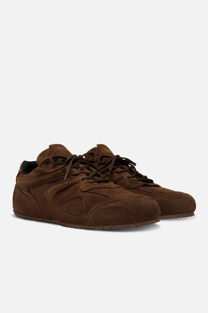 Axel Arigato - Sneakers - Brown/Gum - Slow Runner