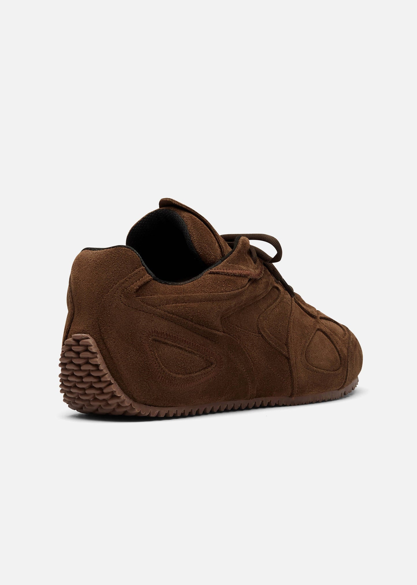 Axel Arigato - Sneakers - Brown/Gum - Slow Runner