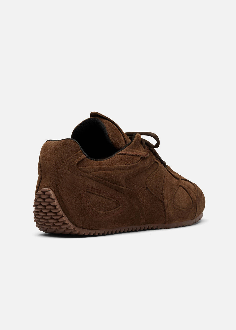 Axel Arigato - Sneakers - Brown/Gum - Slow Runner