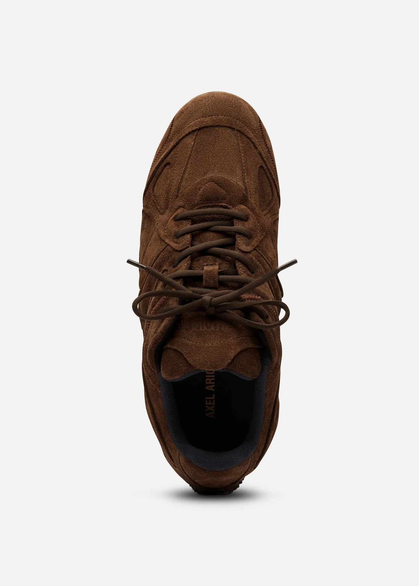 Axel Arigato - Sneakers - Brown/Gum - Slow Runner