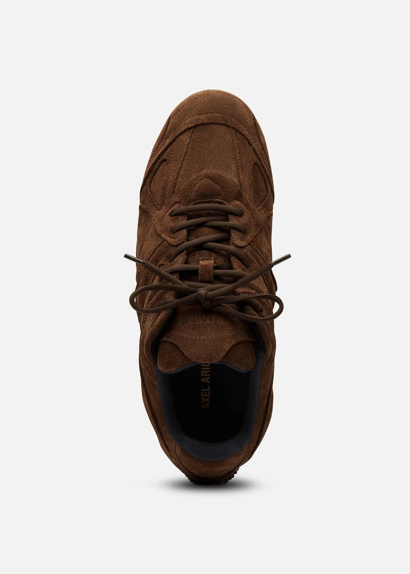 Axel Arigato - Sneakers - Brown/Gum - Slow Runner