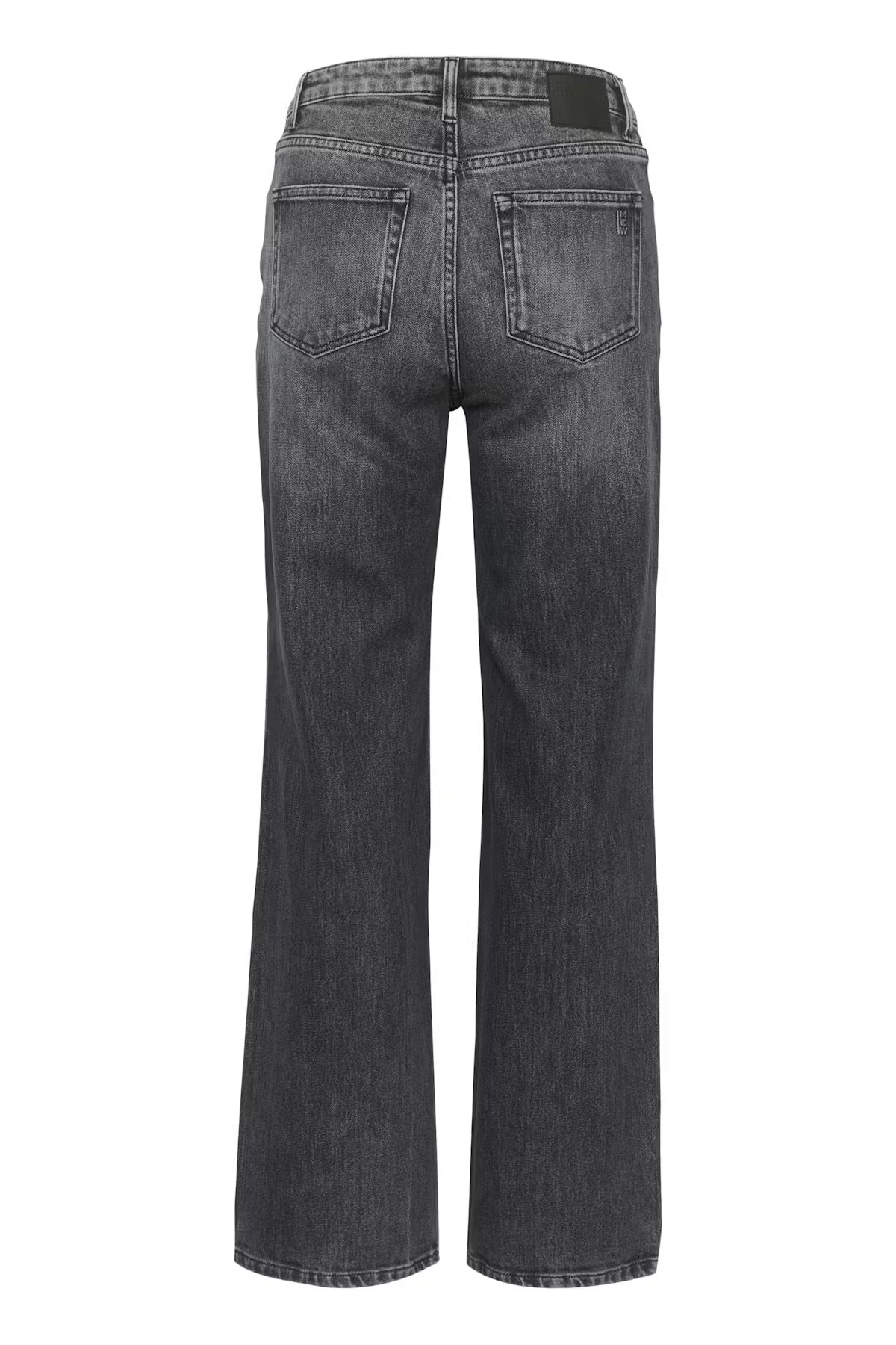 Jeans - Dark grey - 35 the louis 139 - MY ESSENTIAL WARDROBE